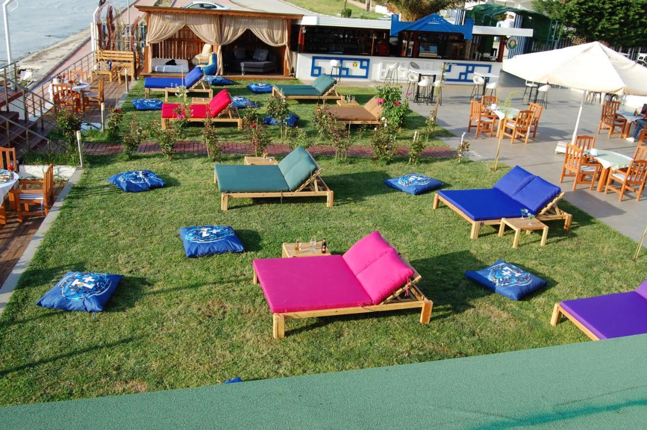 Grand Koru Hotel Beach Yalova  Exterior foto