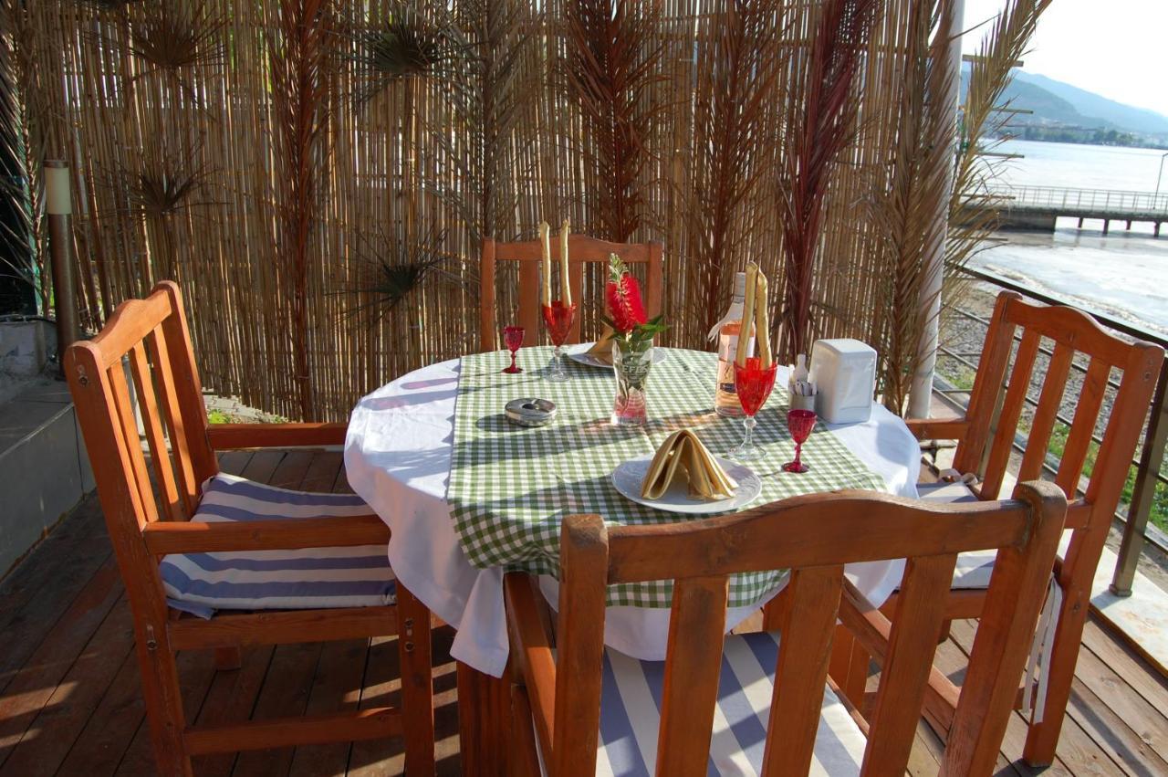 Grand Koru Hotel Beach Yalova  Exterior foto