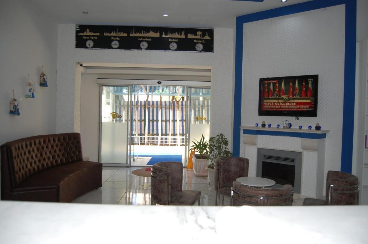Grand Koru Hotel Beach Yalova  Exterior foto