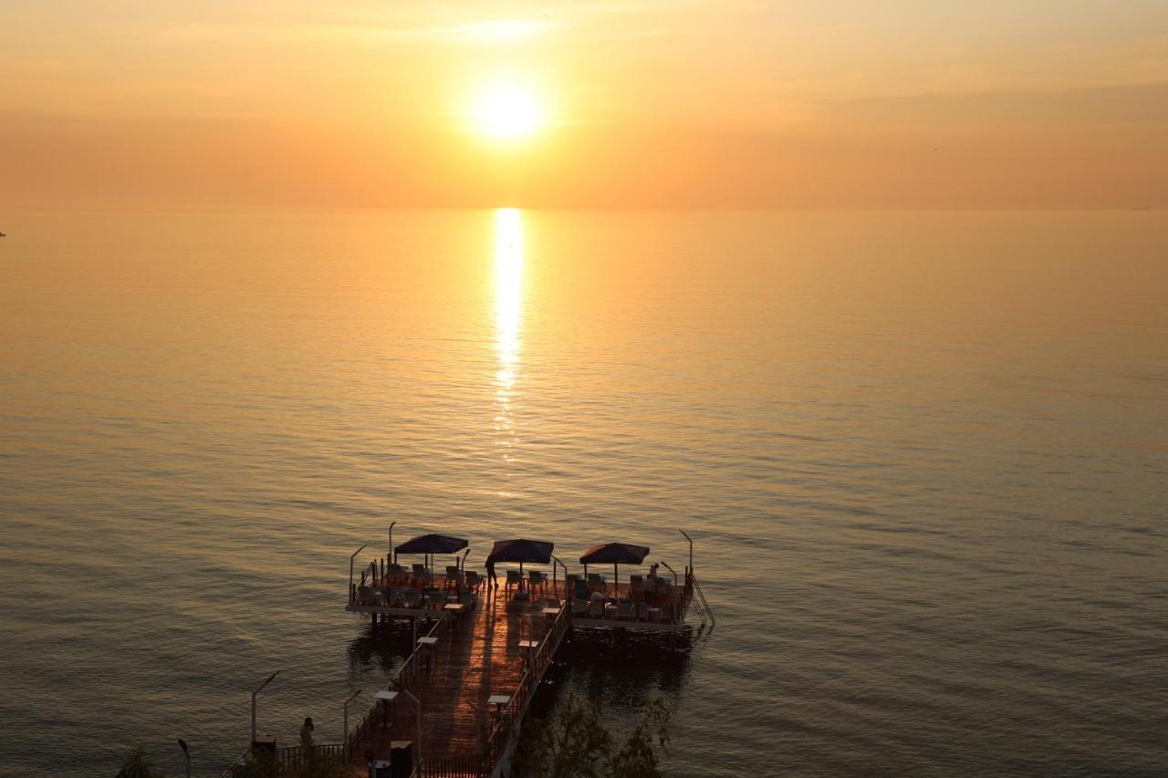 Grand Koru Hotel Beach Yalova  Exterior foto