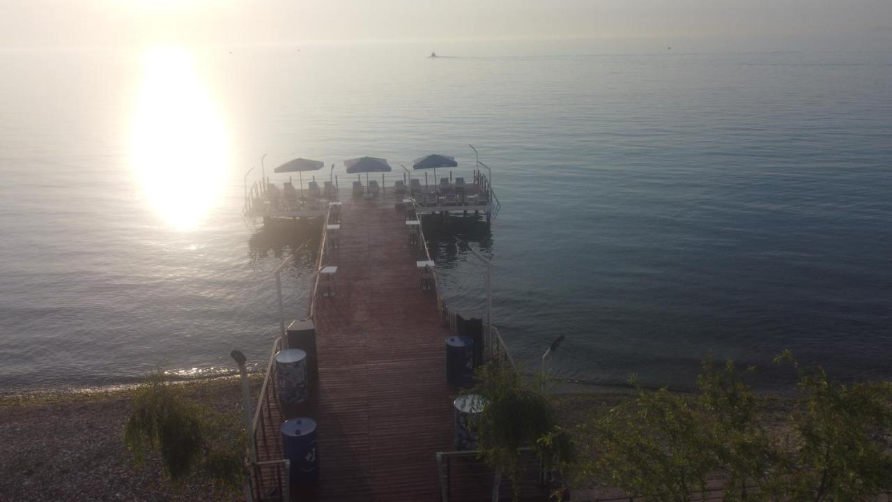 Grand Koru Hotel Beach Yalova  Exterior foto