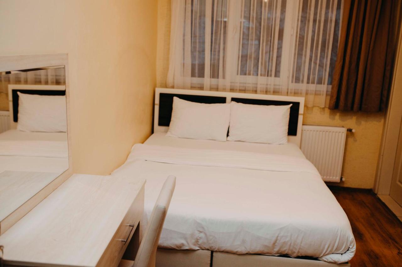 Grand Koru Hotel Beach Yalova  Exterior foto
